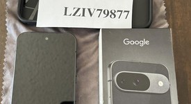 Mint
													Google Pixel 9 - Unlocked, Obsidian, 128 GB, 12 GB, G2YBB, photo 3 of 6