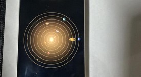 Good
													Apple iPhone 14 - AT&T, Starlight, 128 GB, A2649, photo 2 of 7