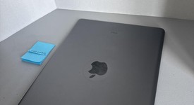 Good
													Apple iPad 8th Gen - Wi-Fi, Gray, 128 GB, A2270, photo 5 of 5
