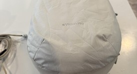 Good
													Apple Vision Pro - 512 GB, photo 5 of 8