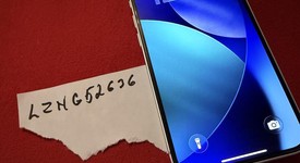 Good
													Apple iPhone 16e - Unlocked, White, 128 GB, A3212, photo 2 of 3