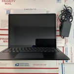 Mint Microsoft Surface Laptop 5 - 1 TB, Black, 32 GB, Intel Core i7, 13.5 inch