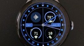 Good
													Google Pixel Watch 3 - Unlocked, Hazel, 45mm, LTE, photo 4 of 23