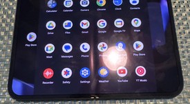Mint
													Google Pixel 9 Pro Fold - Unlocked, Obsidian, 512 GB, GGH2X, photo 1 of 4