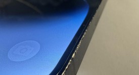 Fair
													Apple iPhone 14 Pro - Unlocked, Black, 128 GB, A2650, photo 4 of 8