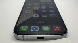 Fair
													Apple iPhone 15 - T-Mobile, Blue, 128 GB, A2846, photo 1 of 8