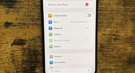 Mint
													Apple iPhone 15 Plus - Unlocked, Black, 128 GB, A2847, photo 1 of 9