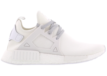 adidas NMD XR1 Footlocker Europe Triple White for sale