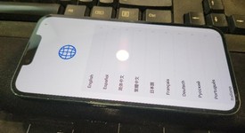 Fair
													Apple iPhone 14 - T-Mobile, Midnight, 128 GB, A2649, photo 5 of 5