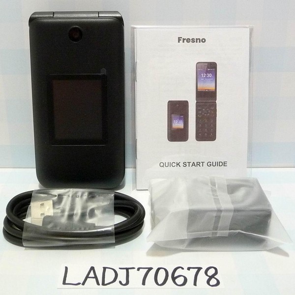 Hotpepper Flip Phone