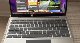 Mint
													Microsoft Surface Laptop Go - I5, Platinum, 128 GB, 8 GB, photo 5 of 10