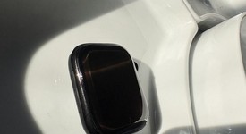 Mint
													Apple Watch Series 10 42mm - Black, A2997 - GPS, Aluminum, photo 1 of 9