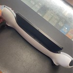 Good PlayStation Portal Remote Player - White