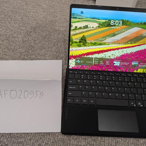 Microsoft Surface Pro 11 - 512 GB, Platinum, 16 GB, Snapdragon X Plus
