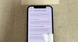 Mint
													Apple iPhone 12 - Unlocked, Black, 64 GB, A2172, photo 1 of 5