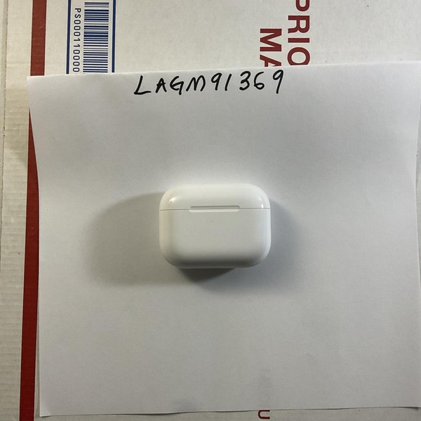 Apple AirPods Pro 3