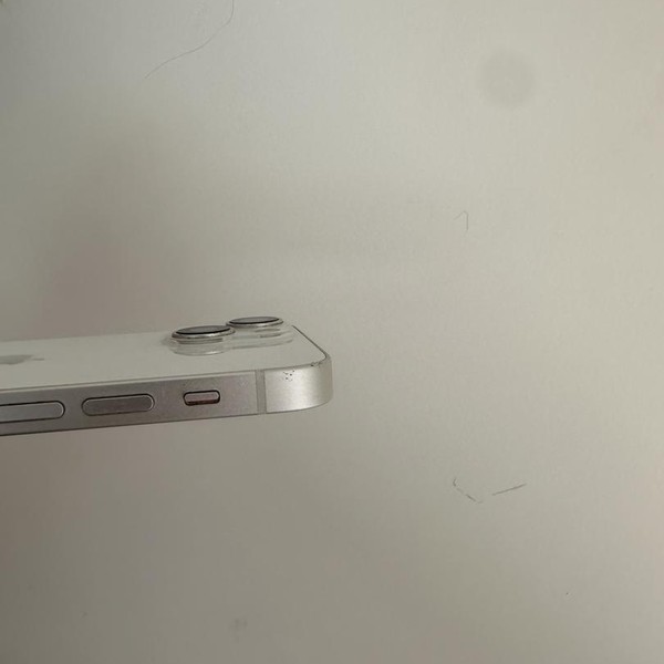 Apple iPhone 13 Mini - Unlocked, 256 GB, Starlight, A2481