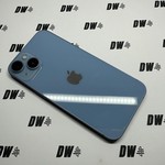 Mint Apple iPhone 14 - AT&T, Blue, 128 GB, A2649