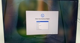 Good
													MacBook Pro 2019 - 16" - I7, Silver, 2 TB, 32 GB, photo 2 of 9