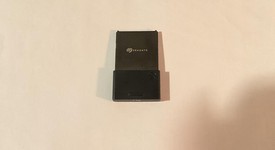 Good
													Xbox Series X (2020) - Black, 1 TB, standard, photo 3 of 8