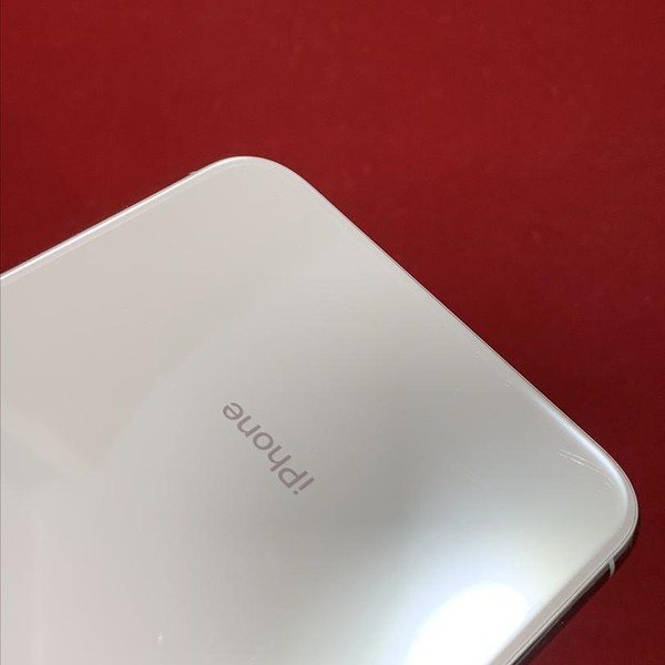 Apple iPhone Xs Max - Unlocked, 256 GB, Silver, A1921