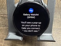 Samsung Galaxy Watch4