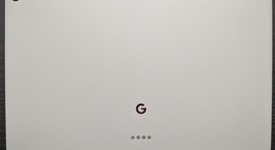 Good
													Google Pixel Tablet 11" - Wi-Fi, Hazel, 128 GB, 8 GB, NO Dock, photo 4 of 10