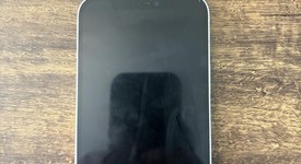 Good
													Apple iPhone 12 - AT&T, White, 128 GB, A2172, photo 2 of 7