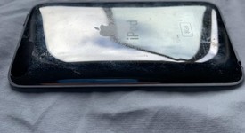 Good
													Apple iPod Touch 2nd Gen - Wi-Fi, Black, 8 GB, photo 5 of 14