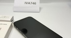 Good
													Apple iPhone 13 Mini - Unlocked, Midnight, 128 GB, A2481, photo 2 of 4