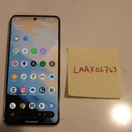 Mint Google Pixel 8 Pro - Unlocked, Porcelain, 128 GB, 12 GB, G1MNW, mmWave 5G