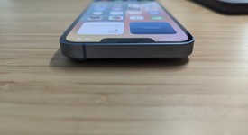 Good
													Apple iPhone 14 - AT&T, Blue, 128 GB, A2649, photo 5 of 14