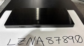 Good
													REDMAGIC 10 Pro - Unlocked, Dusk, 256 GB, 12 GB, photo 5 of 8