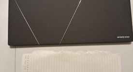 Mint
													Asus Zenbook, photo 2 of 8