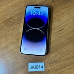 Mint Apple iPhone 14 Pro Max - Unlocked, Silver, 128 GB, A2651