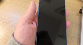 Good
													Apple iPhone 13 - T-Mobile, Blue, 128 GB, A2482, photo 2 of 4