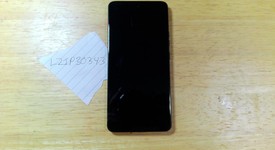 Good
													Motorola ThinkPhone - Unlocked, Black, 256 GB, 8 GB, photo 2 of 4