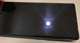 Good
													OnePlus 12R - Unlocked, Gray, 128 GB, 8 GB, CPH2611, photo 6 of 6