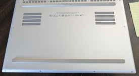 Mint
													Razer Blade 15" 2019 - I7, White, 512 GB, 16 GB, Advanced, FHD, photo 4 of 7