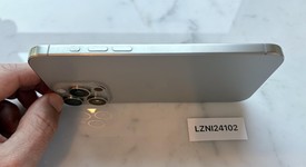 Mint
													Apple iPhone 15 Pro Max - Unlocked, Natural, 256 GB, A2849, photo 3 of 8