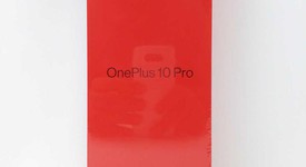 New
													OnePlus 10 Pro - T-Mobile, Black, 128 GB, 8 GB, NE2217, photo 1 of 7