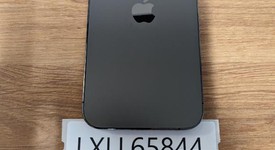 Good
													Apple iPhone 12 Pro - Unlocked, Graphite, 256 GB, A2341, photo 2 of 6