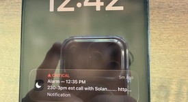 Mint
													Apple iPhone 15 Pro - T-Mobile, Blue, 1 TB, A2848, photo 2 of 7