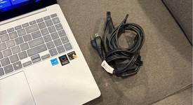 Good
													Samsung Galaxy Book4 Edge - Sapphire, 512 GB, 16 GB, 16", photo 3 of 9