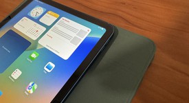 Mint
													Apple iPad 10th Gen - Wi-Fi, Blue, 64 GB, A2696, photo 5 of 10