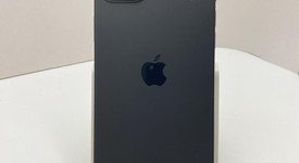 Fair
													Apple iPhone 15 Plus - Unlocked, Black, 256 GB, A2847, photo 3 of 6