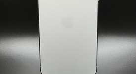 Mint
													Apple iPhone 13 Pro Max - Unlocked, Silver, 512 GB, A2484, photo 1 of 6