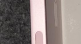 Mint
													Apple iPhone 15 Plus - AT&T, Pink, 128 GB, A2847, photo 5 of 8