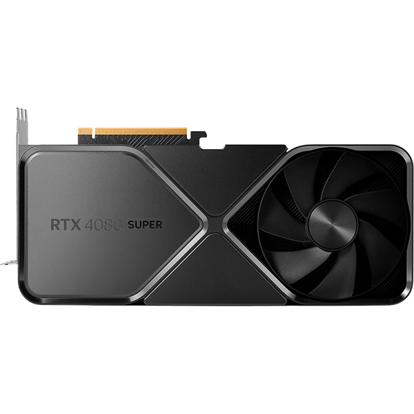 Nvidia GeForce RTX 4080 Super 16GB - 900-1G136-2555-000