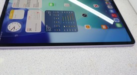 Mint
													Apple iPad Air 13" (M2) 2024 - Unlocked, Purple, 128 GB, A2899, photo 4 of 8